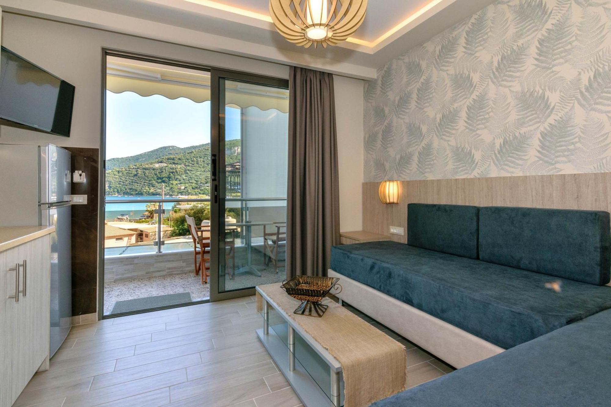 Villa Regina Keri 외부 사진