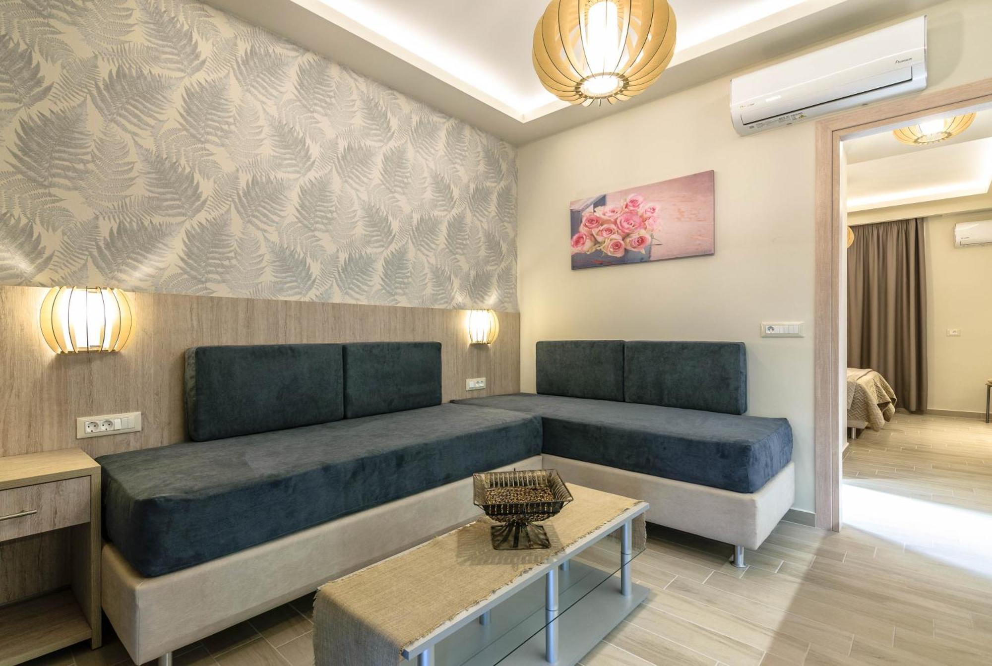 Villa Regina Keri 외부 사진