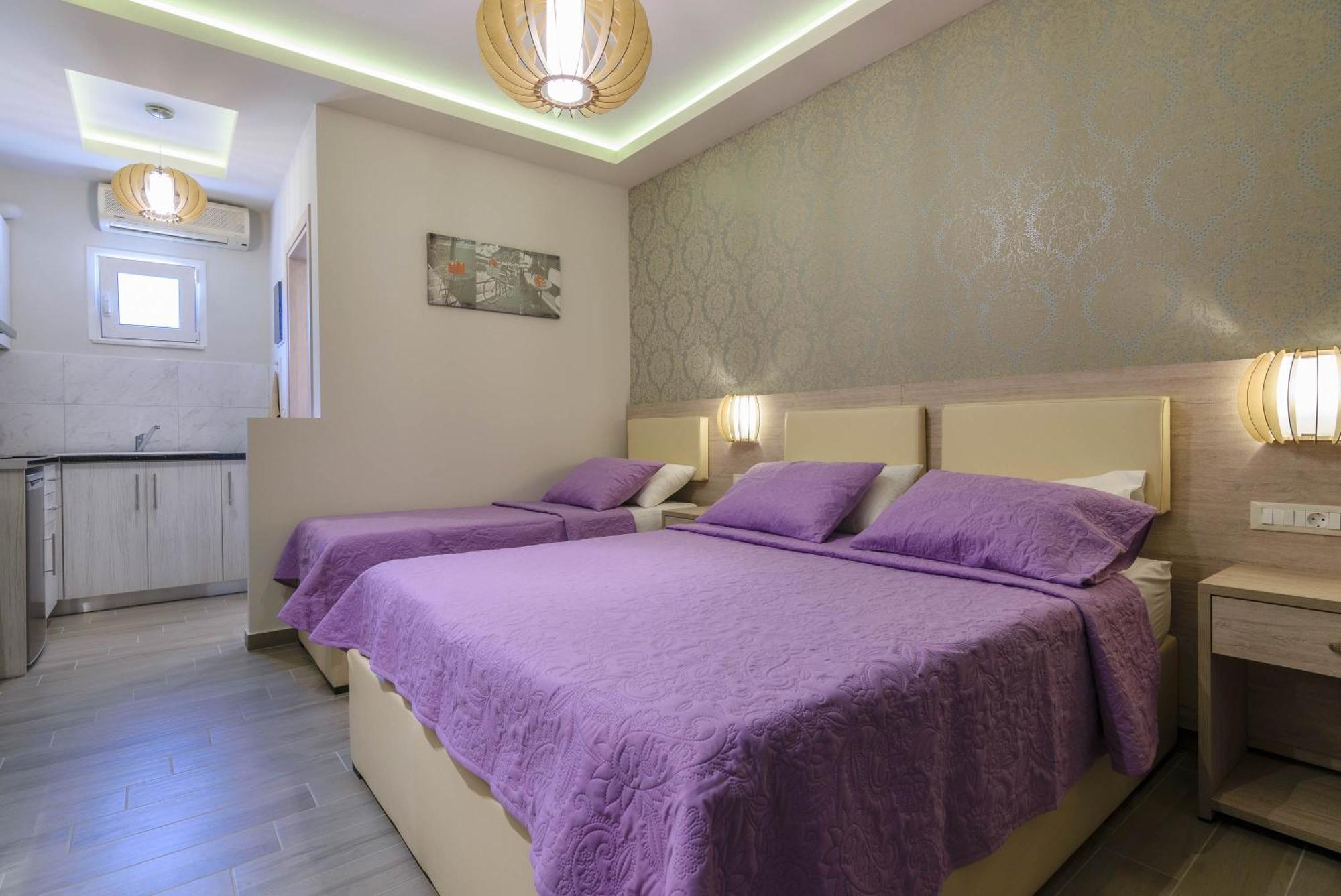 Villa Regina Keri 외부 사진